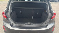 Ford Fiesta 1.0 EcoBoost Hybrid mHEV 125 ST-Line X Edition 5dr Petrol Hatchback